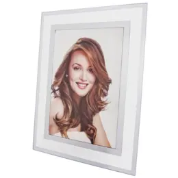 Gleaming Memories Photo Frame Angle